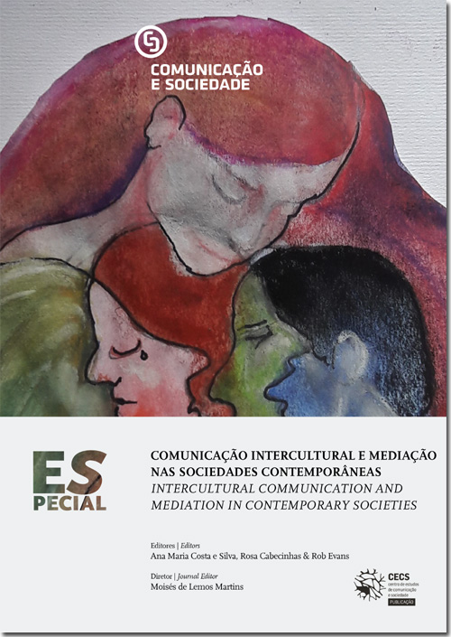 					Ver 2019: Comunicação intercultural e mediação nas sociedades contemporâneas
				