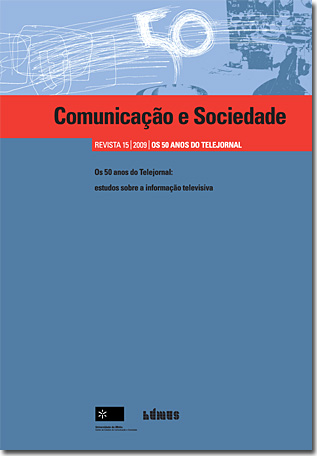 					Ver Vol. 15 (2009): Os 50 Anos do Telejornal
				