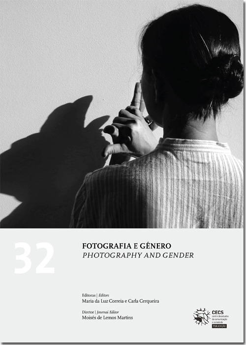 					View Vol. 32 (2017): Photography and Gender
				